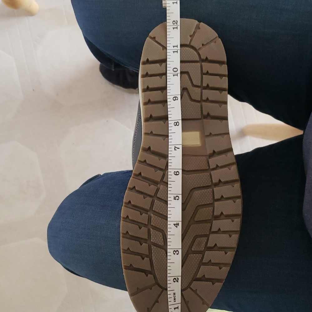 Men's Lace-up Midboot - Picture 6 of 7